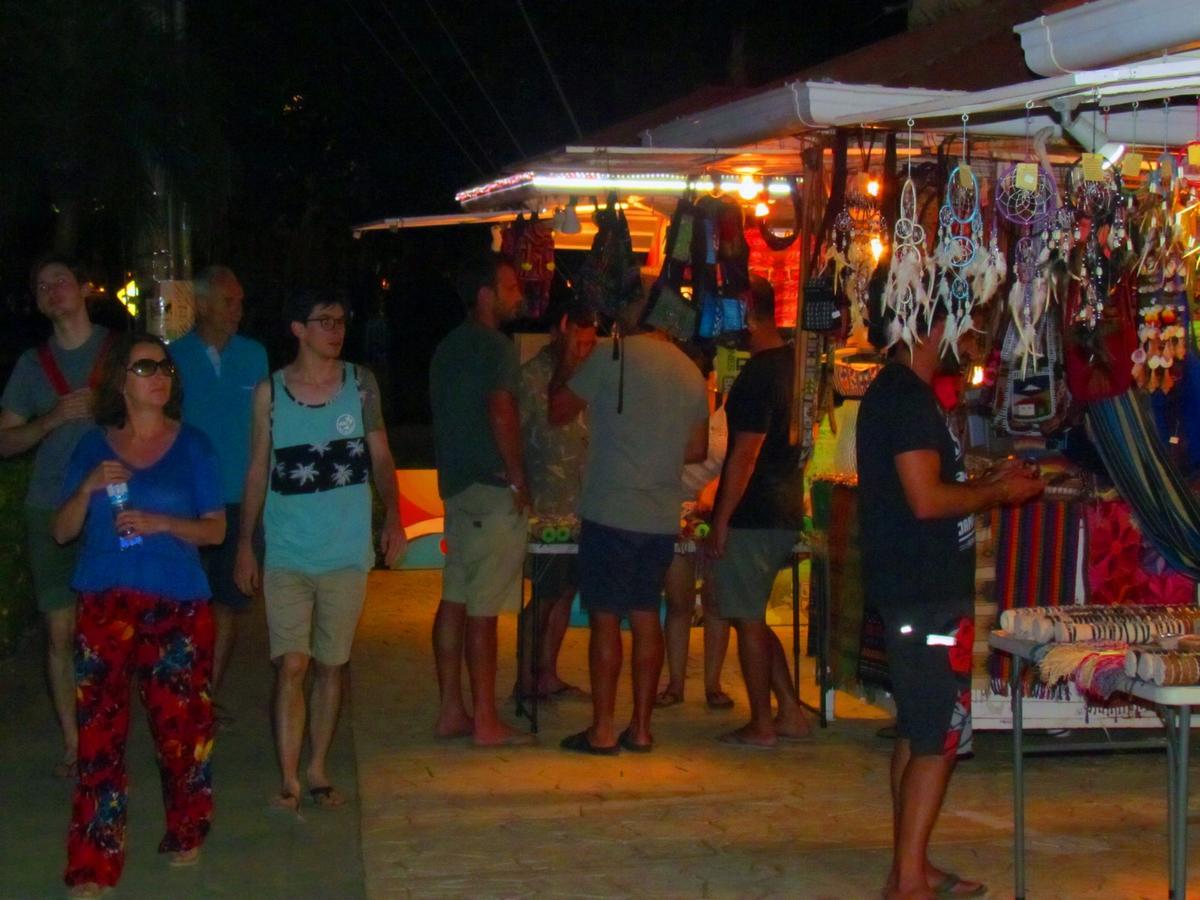 Tamarindo Condo 206 Matapalo Dış mekan fotoğraf