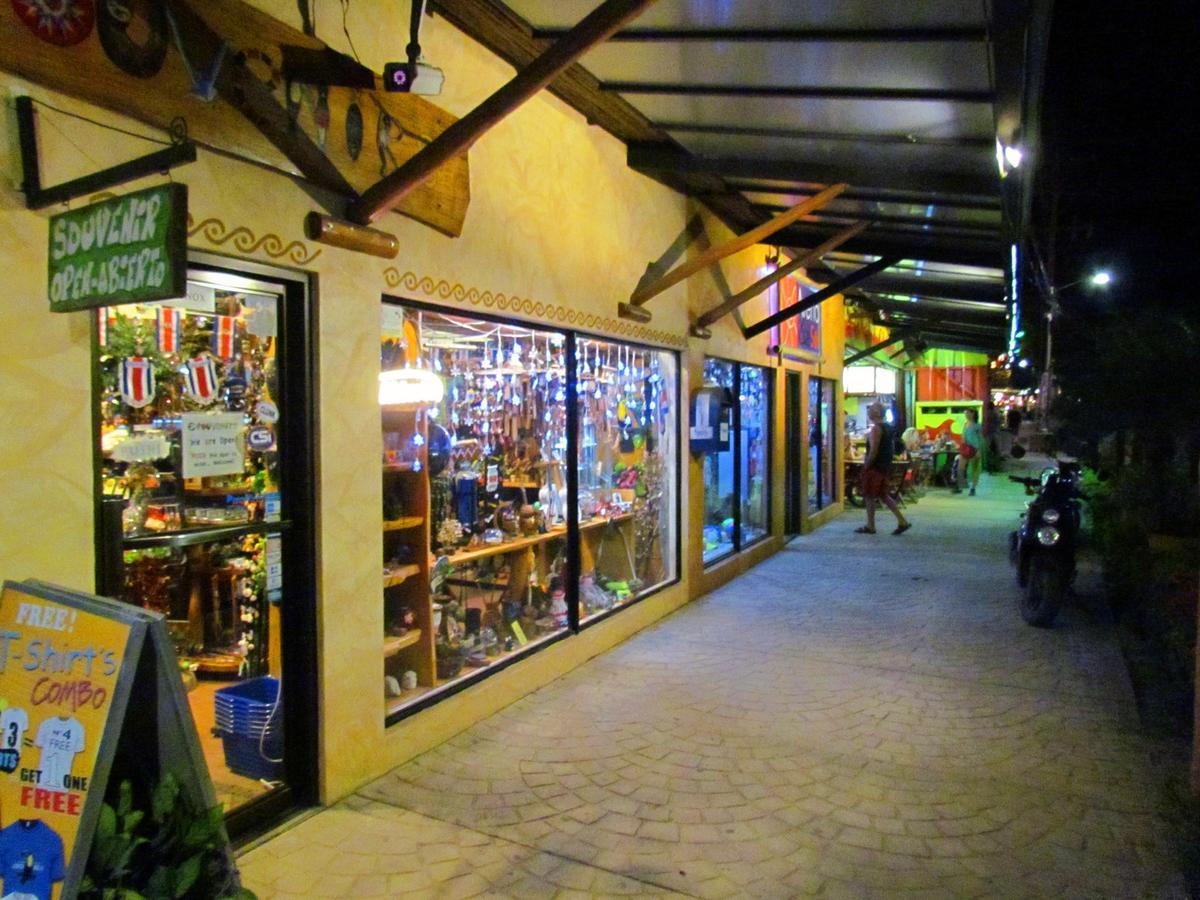 Tamarindo Condo 206 Matapalo Dış mekan fotoğraf